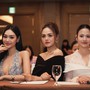 Cù Thị Trà sắc sảo, bí ẩn trong phim phòng chống ma túy 'Lửa trắng'