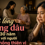 Mẹ chồng chia gần hết đất đai cho con thứ, còn tôi là người chăm bà lúc cuối đời