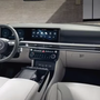 SUV cỡ C Hyundai Tucson L giá 659 triệu đồng, có công nghệ hỗ trợ lái, tiện nghi hiện đại 'so kè' với Mazda CX-5 và Honda CR-V