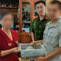 Hà Nội: Nuôi thú cưng 'lạ' làm cảnh, chủ hộ ngỡ ngàng khi Công an gõ cửa 