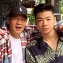 Con trai NSƯT Võ Hoài Nam đang gây sốt VTV