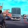 Đôi nam nữ tử vong thương tâm sau va chạm giao thông