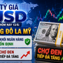 Tỷ giá USD hôm nay 13/6: Đồng Đô la Mỹ khối ngân hàng ổn định, chợ đen tiếp đà tăng