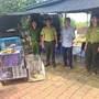 Người đàn ông Hải Phòng bị phạt 3 triệu đồng vì nuôi, nhốt 46 cá thể chim hoang dã