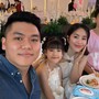 Lê Phương hạnh phúc bên chồng con, nói một câu thấm thía