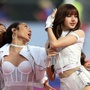 Lisa (BLACKPINK) siêu quyến rũ tại khai mạc FIFA World Cup 2026