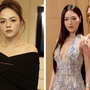 Thu Quỳnh 'đọ sắc' cùng Việt Hoa, Cù Thị Trà