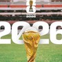 Lịch phát sóng trực tiếp FIFA World Cup 2026 ngày 22/6 trên VTV