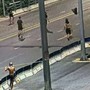 Phú Thọ: 18 thanh thiếu niên mang hung khí đi 'giải quyết mâu thuẫn' sa lưới nhờ camera AI