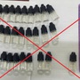 Thủ đoạn xóa dấu vết tinh vi của nhóm đối tượng 'nhí' mua bán ma túy dưới dạng tinh dầu
