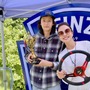 Đam mê của con trai Quang Dũng và Jennifer Phạm