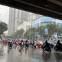 Điểm danh những khu vực là vùng mưa lớn nhất hôm nay trong đợt mưa lớn ở miền Bắc
