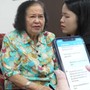 Hợp đồng kỳ nghỉ, 'bẫy 2': Câu nói nào là 'nhát dao chí mạng' đối với người già?