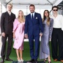 Brooklyn Beckham đáp trả