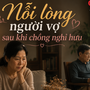 Chồng nghỉ hưu, tôi mất luôn khoảng trời riêng