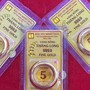 Giá vàng hôm nay 15/6: Vàng SJC, vàng nhẫn Bảo Tín Minh Châu, Bảo Tín Mạnh Hải, Phú Quý, Doji tăng mạnh bao nhiêu?