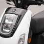 Xe ga giá 22,5 triệu đồng bán ở Việt Nam thiết kế thời trang, siêu tiết kiệm xăng, vận hành linh hoạt, rẻ như xe số Wave Alpha được giới trẻ săn lùng