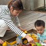 Con trai 16 tháng tuổi của Diễm My 9X gây chú ý với cột mốc quan trọng trong đời