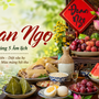 Tết Đoan Ngọ 2026 vào ngày nào tháng 6 dương? Ý nghĩa, mâm cúng và những phong tục đặc sắc của người Việt