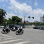 Người dân Hà Nội và miền Bắc tiếp tục hứng chịu kiểu thời tiết ngán ngẩm trước khi lại đón nắng nóng diện rộng