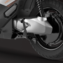 Xe máy điện ở Việt Nam trang bị ngang xe ga 150cc, đi 173 km/sạc, siêu tốc độ giá gần 53 triệu đồng gây ngạc nhiên