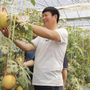 Phát minh của Trung Quốc gây sốc ngành rau quả: Tạo ra ‘dưa hấu vũ trụ’ có hương vị sữa, chocolate, thu về hơn 30.000 đơn đặt hàng