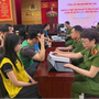 Tin sáng 18/6: Khởi tố gần 190 bị can lừa đảo mua bán kỳ nghỉ; xử phạt người đăng bán 'suất ngoại giao' dự án Nhà ở xã hội