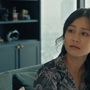 Diệu (Quỳnh Châu) đau khổ khi phát hiện chồng ngoại tình