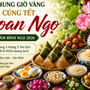 Chuyên gia chỉ ra khung giờ đẹp cúng Tết Đoan Ngọ 2026 đón cát khí, cầu bình an