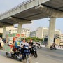 Miền Bắc lại sắp đón nắng nóng trên diện rộng