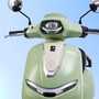 Trải nghiệm xe máy điện phong cách retro giá 19 triệu đồng ở Việt Nam đi gần 100km/sạc, cốp rộng, chống nước đỉnh, mua như xe số Wave Alpha