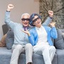Sau tuổi nghỉ hưu, người hạnh phúc thường không sống hoàn toàn vì con cháu mà chọn cách này