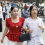 Hà Nội chốt 'giờ G' công bố điểm thi, điểm chuẩn lớp 10