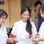 Điểm chuẩn vào lớp 10 tại Thái Nguyên, có trường chỉ 8 điểm học sinh đỗ nguyện vọng 1