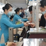 Từ 1/7, người đi máy bay sẽ được hoàn 100% tiền vé nếu gặp trường hợp này