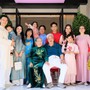 Khánh Thi được gia đình chồng yêu thương như thế nào?