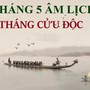 5 điều nên làm trong 'tháng Cửu Độc' năm 2026 để bảo vệ sức khỏe và giữ vận khí hanh thông