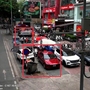 Công an Hà Nội công bố hơn 1.300 trường hợp bị "phạt nguội" do vi phạm trật tự đô thị qua camera AI và phản ánh người dân