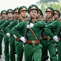 Bảng lương mới nhất của Quân nhân chuyên nghiệp, Công nhân Quốc phòng theo mức lương cơ sở mới