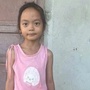 MS 1092: Bé gái 7 tuổi chỉ nặng hơn 12 kilogram vì bệnh tim bẩm sinh mong được điều trị