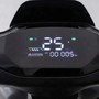Xe máy điện thiết kế có gu giá 19 triệu đồng pin LFP, màn LCD cực nét rẻ như Wave Alpha sẵn sàng cạnh tranh Vision