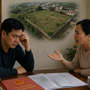 Nhường đất thừa kế cho em trai: Tự quyết định không hỏi ý kiến vợ, nhiều năm sau, tôi day dứt không yên