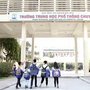 Trường THPT Chuyên Sư phạm công bố điểm thi vào lớp 10 năm 2026, khối chuyên nào có điểm chuẩn cao nhất?
