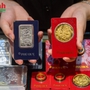 Giá bạc hôm nay 19/6: Bạc Phú Quý, Doji, Ancarat, Sacombank-SBJ đảo chiều giảm mạnh