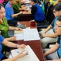 Đường dây lừa đảo 'sở hữu kỳ nghỉ du lịch': Lãnh đạo công ty lừa đảo đều trình độ cử nhân, có giám đốc mới sinh năm 2000 nhưng tổ chức chiếm đoạt tài sản rất bài bản