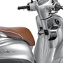 Thử đi xe ga 125cc Yamaha Grande Hybrid 2026 giá 46 triệu đồng, thiết kế thanh lịch, tiêu thụ 1,66 lít/100 km xứng danh 'nữ hoàng tiết kiệm xăng' cực hợp cho chị em văn phòng