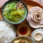 6 mâm cơm gia đình ngày hè thanh mát, khiến ai cũng muốn "về nhà ăn cơm"