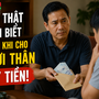 Nhiều mối quan hệ rạn nứt chỉ vì tiền bạc: 3 điều nên cân nhắc trước khi cho vay