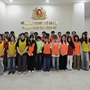 Triệt phá doanh nghiệp công nghệ núp bóng dịch vụ SEO để 'bơm' tương tác cho hàng nghìn web cờ bạc