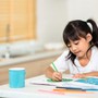 Không cần học thêm nhiều, trẻ vẫn có thể trở thành học sinh giỏi nếu duy trì 3 thói quen này